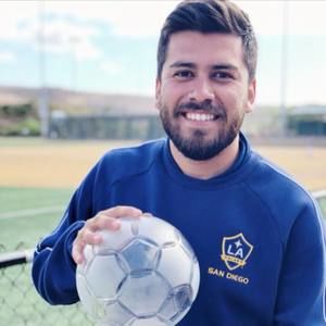 Meet your Posher, Adrian